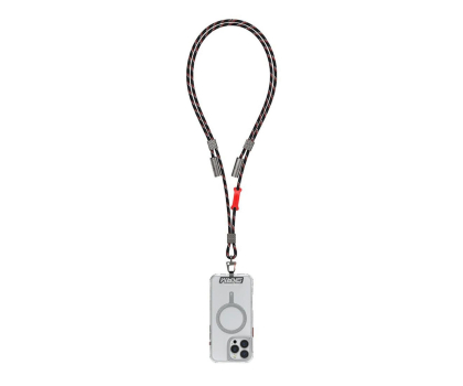 Kabel USB Skinarma Uniwersalna smycz do telefonu kabel 2w1 Dyno Ve USB-C/USB-C
